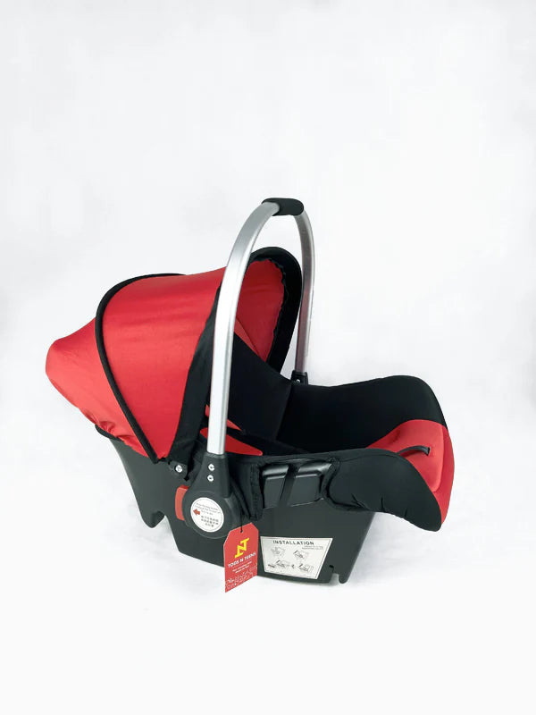 Portable Infant Car Seat – Comfortable & Secure Baby Carrier for Travel