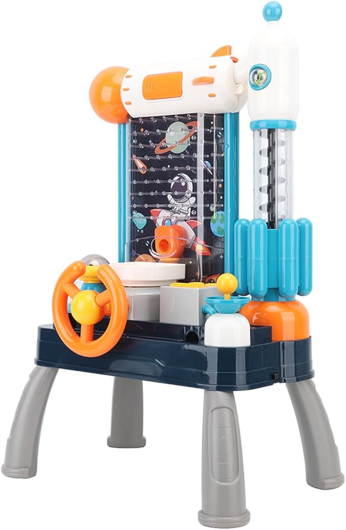 Little Astronaut – Build & Learn Space Explorer Kit