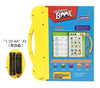Interactive Talking Book for Kids – Phonics, Nursery Rhymes & Learning Activities (With Pen)