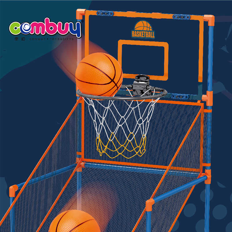 Basket Ball with Frame (Shooting Game)