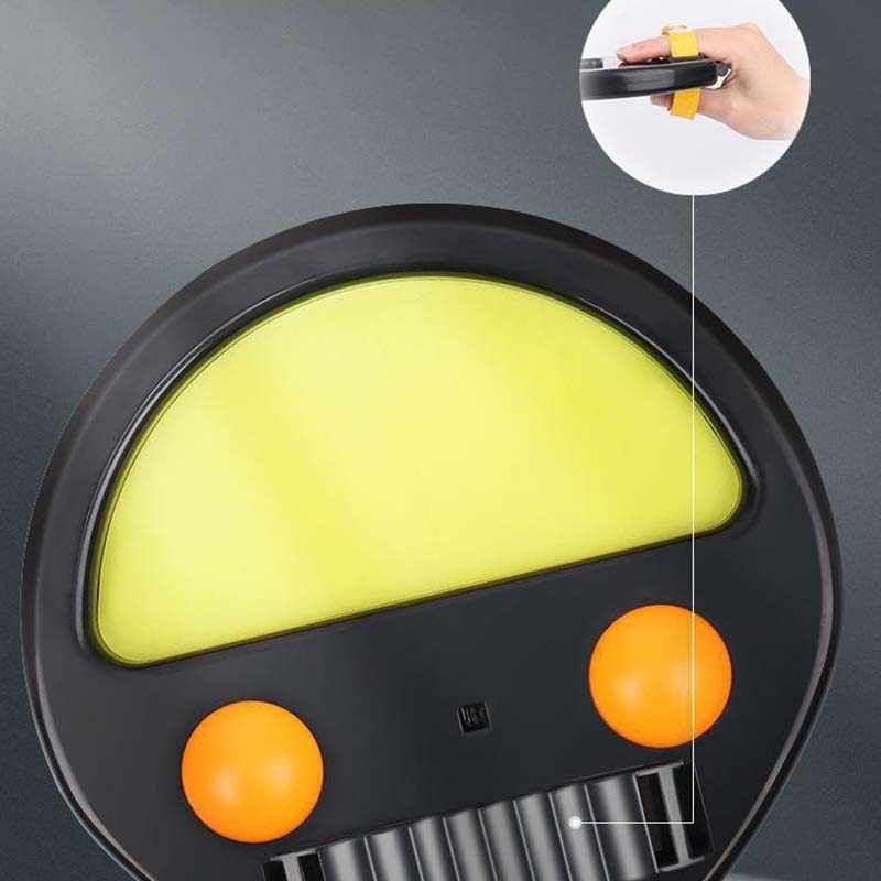 Catch Ball (2 Paddle + 4 Balls)