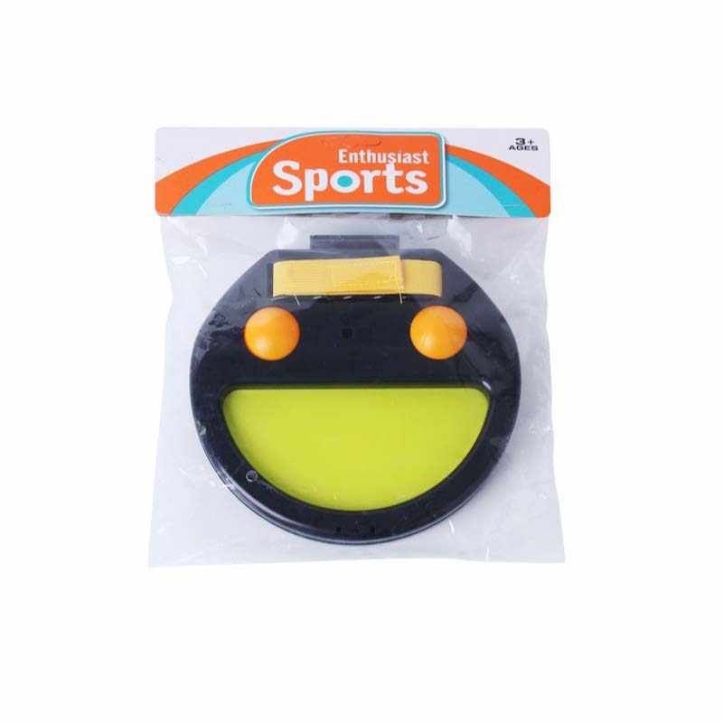 Catch Ball (2 Paddle + 4 Balls)