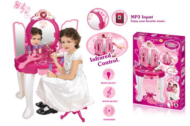 Little Lady’s Vanity Set™