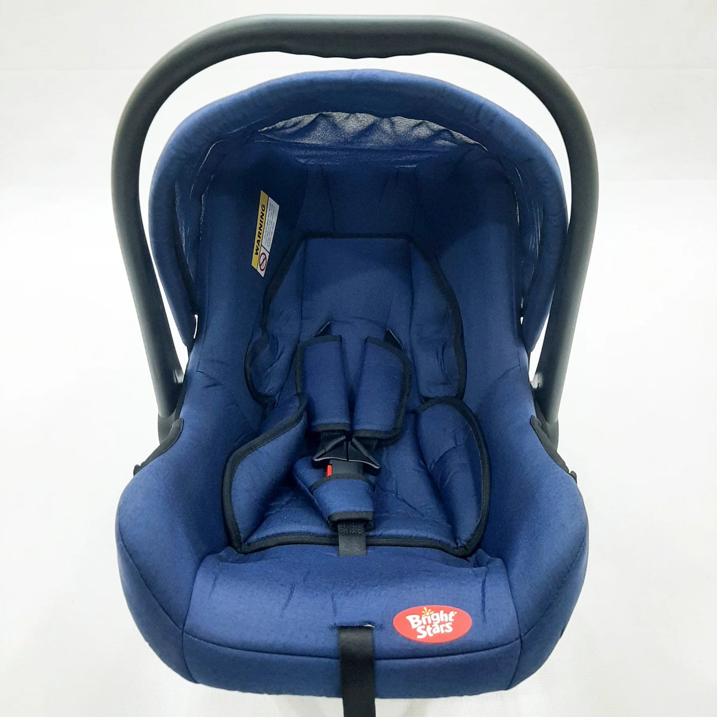 Baby Premium Infant Car Seat – Comfortable, Portable & Secure | Three Colors Available