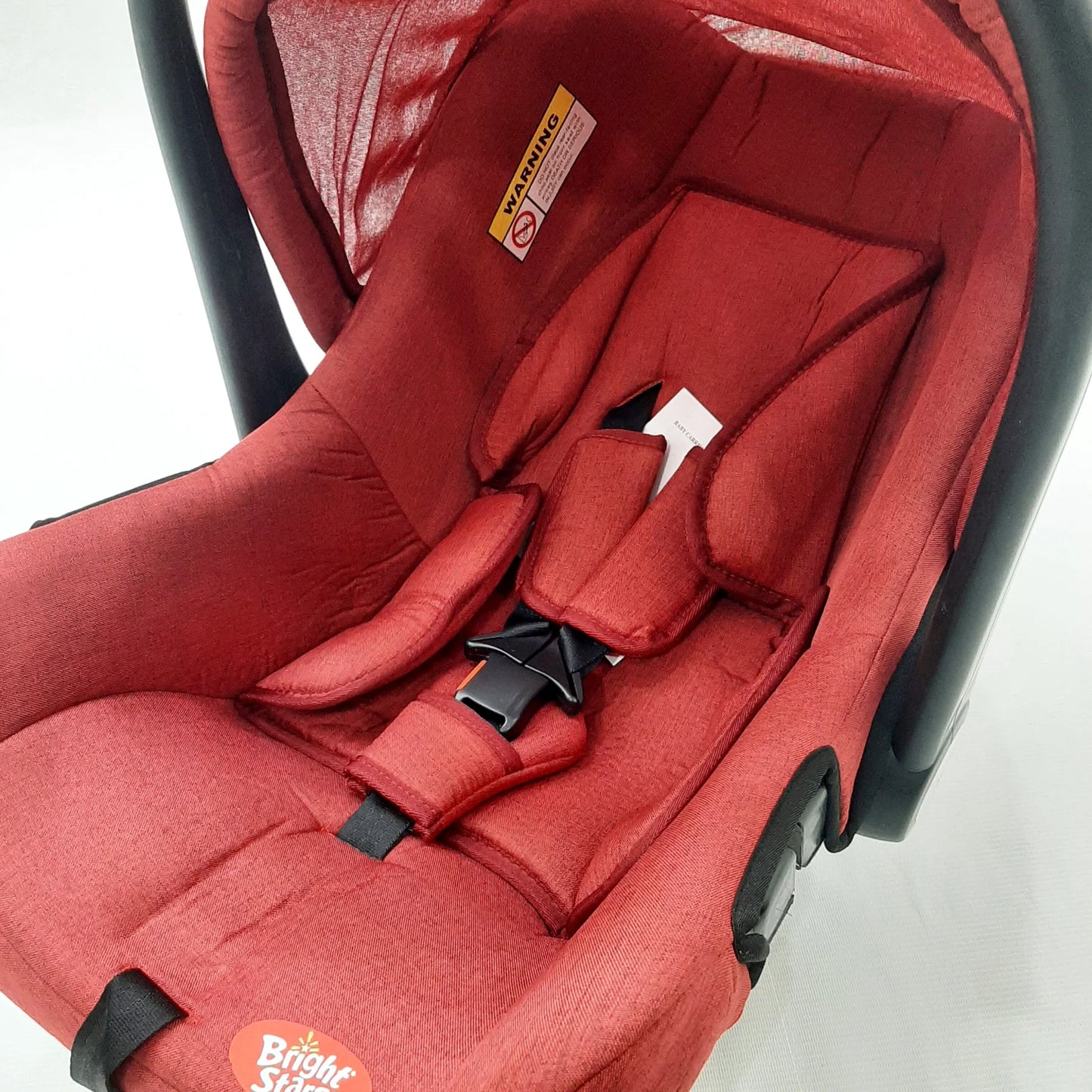 Baby Premium Infant Car Seat – Comfortable, Portable & Secure | Three Colors Available