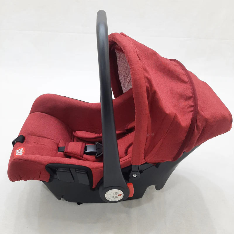 Baby Premium Infant Car Seat – Comfortable, Portable & Secure | Three Colors Available