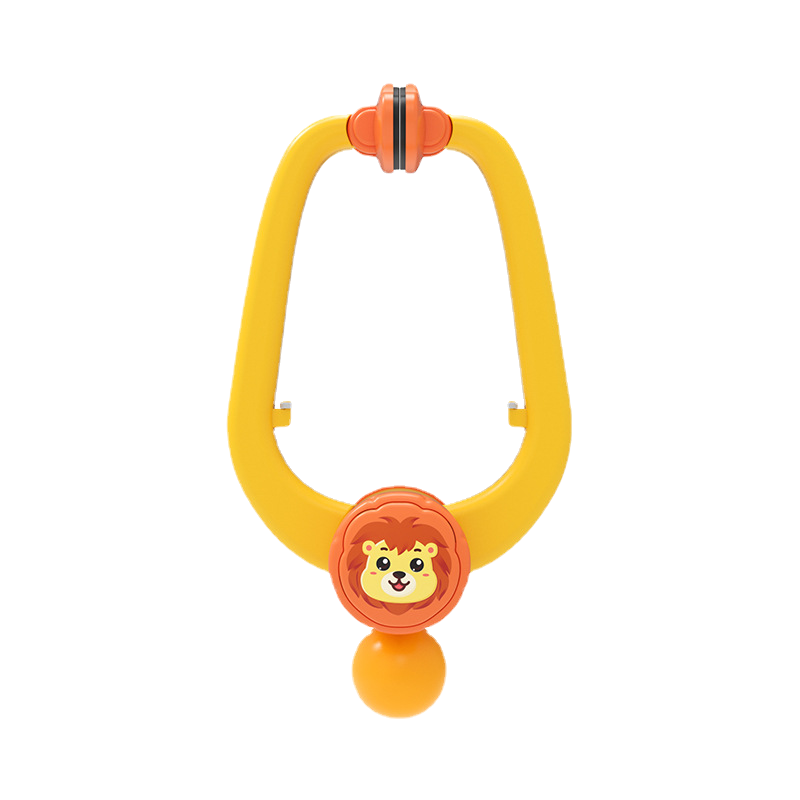 Hanging Ping Pong Game Set – Stress-Free Indoor Fun for Kids!