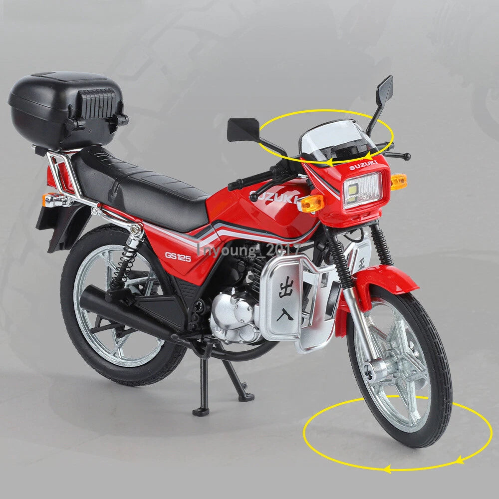 Suzuki