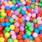 200pcs of Candy-Colored  Balls Suitable for Ball Pits Premium Quality