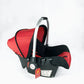 Portable Infant Car Seat – Comfortable & Secure Baby Carrier for Travel