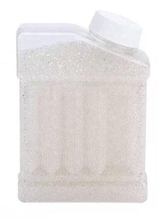 Single color 20000pcs Gel Beads Blaster Gel Balls Refill