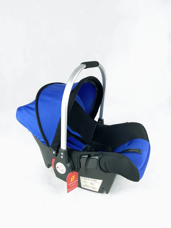 Portable Infant Car Seat – Comfortable & Secure Baby Carrier for Travel