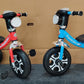 Bingo Tricycle for Kids – Durable & Stylish Ride-On
