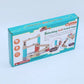Stitching Ball Track Toys – Wooden Marble Run Toy Set for Kids