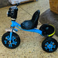 Bingo Tricycle for Kids – Durable & Stylish Ride-On