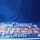 Deluxe Dollhouse Playset Multi-Level with Furniture (Ground+3 Floors)