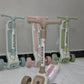 3-Wheel Kids Scooter with Adjustable Seat & Handlebar  4 Colors