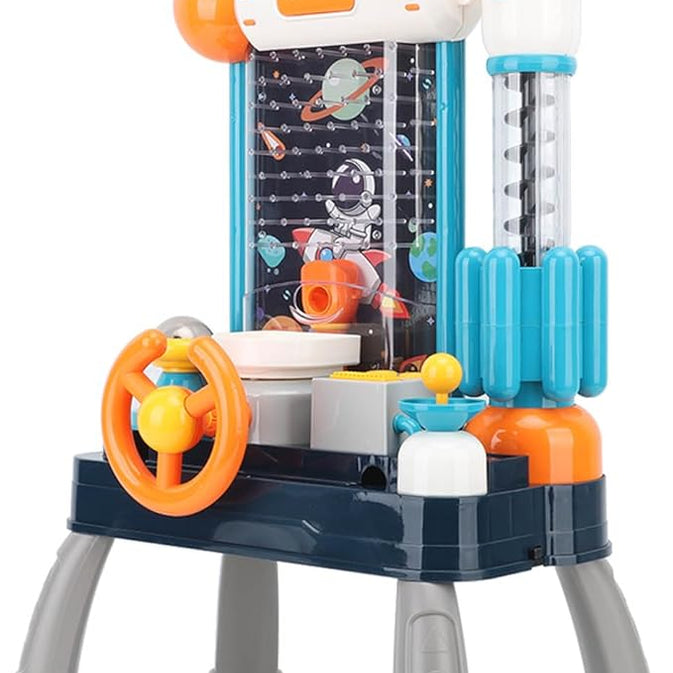 Little Astronaut – Build & Learn Space Explorer Kit