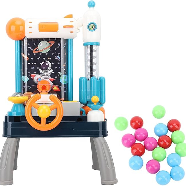 Little Astronaut – Build & Learn Space Explorer Kit