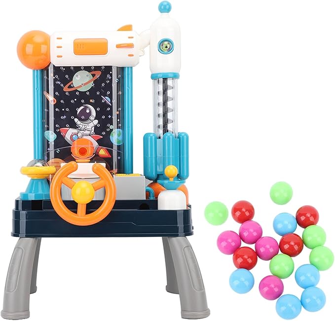 Little Astronaut – Build & Learn Space Explorer Kit