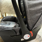 Baby Premium Infant Car Seat – Comfortable, Portable & Secure | Three Colors Available