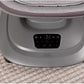 Multi-Motion Baby Cradle  – 360° Rotating Electric Rocker with Music & Mosquito Net