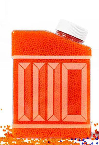Single color 20000pcs Gel Beads Blaster Gel Balls Refill