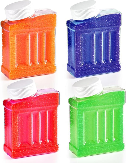 Single color 20000pcs Gel Beads Blaster Gel Balls Refill