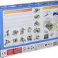 Educational Solar Robot Build-Your-Own Robot Kit