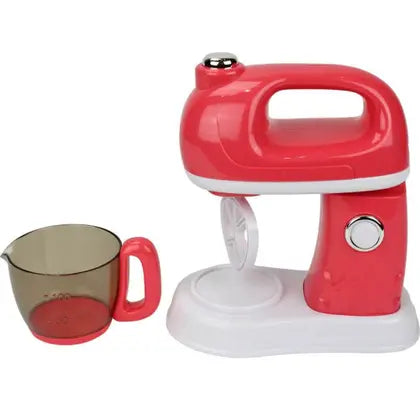Toy Mixer Machine with Cup – Pretend Play Kitchen Appliance for Kids