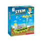 STEM Weather Station Kit for Kids - DIY Educational Science Toy