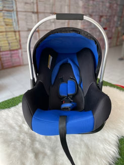 Portable Infant Car Seat – Comfortable & Secure Baby Carrier for Travel