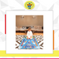 Kids Salah Mat – Educational Prayer Mat with Voice Guidance &  Learning