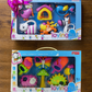 Loving Hut Baby Rattle Toy Set – Safe & Colorful Toys for Infants (6+ Months)