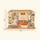 Kids Toy Cash Register with Scanner & Calculator – Pretend Play Grocery