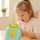 Flash Card Reader - Learning Toy for Toddlers