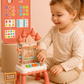 Royal Coin Drop – Hand-Eye Game with Castle Fun
