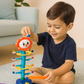Sunny Toss – Ball Drop Game to Boost Motor Skills