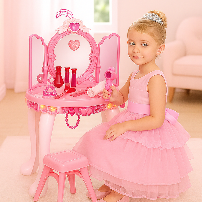 Little Lady’s Vanity Set™