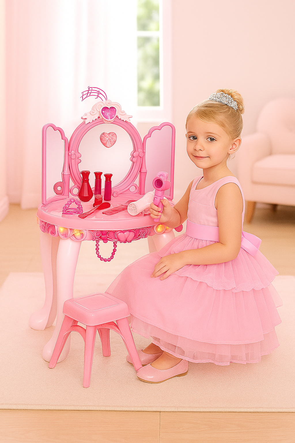 Little Lady’s Vanity Set™