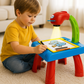 Intelligent Projector Table Toys Kids Drawing Board