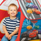 Disney Pixar Cars 3 Play Tent Set  – Indoor & Outdoor Fun for Kids
