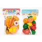 Dessert Day + Fruit Cutting Set (Pack of 2)