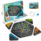 🧩 Tension Loop Puzzle Board – Brain-Boosting Family Game