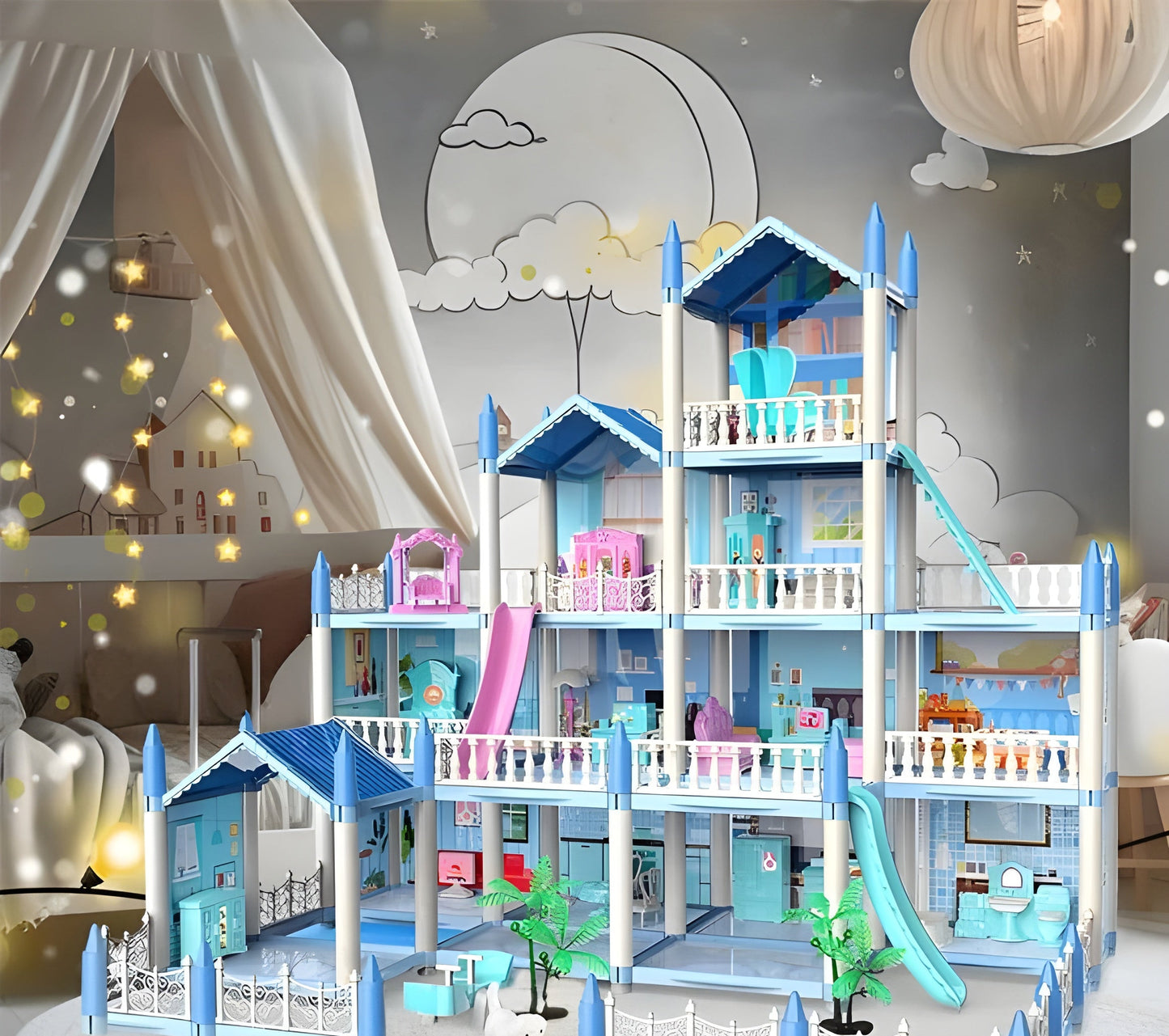 doll house23