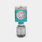 Futuristic Electric & Light Bubble Gun