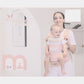 Design for Newborns 0+ Months | Soft, Breathable & Comfortable | Front-Facing & Parent-Facing