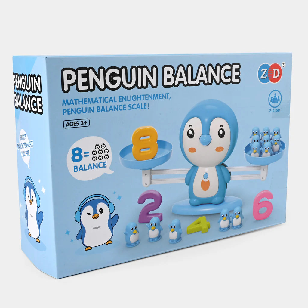 Balance