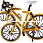 Die-Cast Alloy Bicycle
