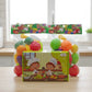 Perfect Kids Kitchen Set + Colorful Fruit & Vegetable Cutting Toy ( Pack 2 )